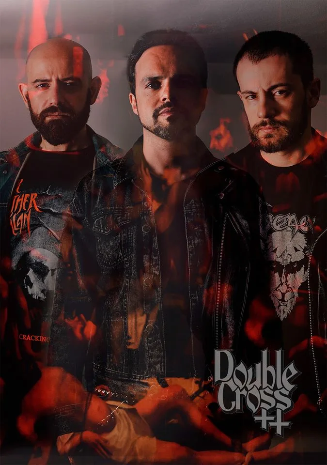 Double Cross