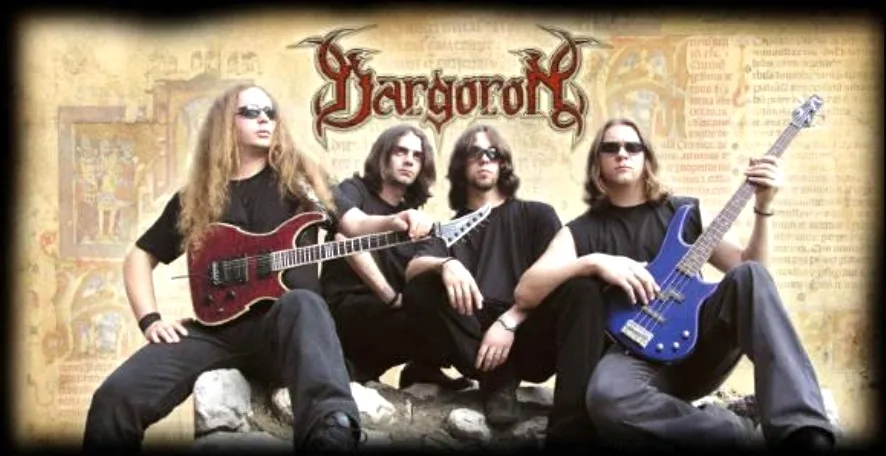 Dargoron
