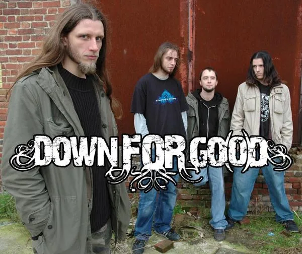 Down for Go(o)d