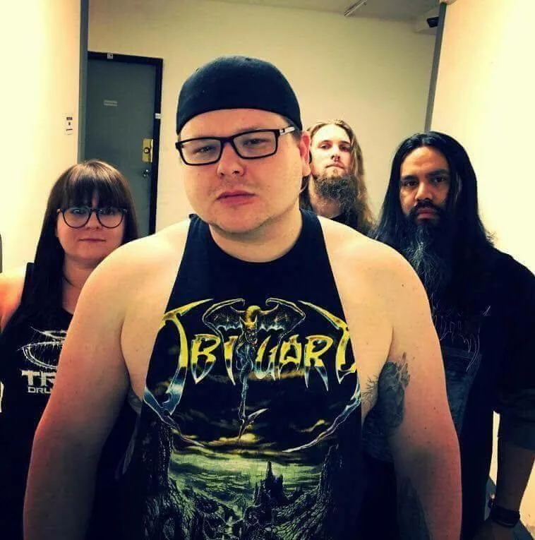 Down Infierno