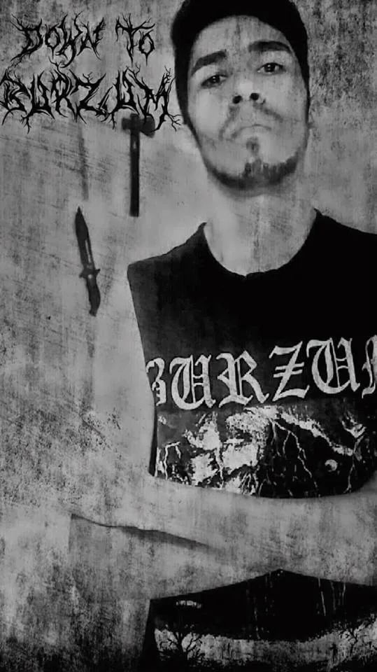 Down to Burzum