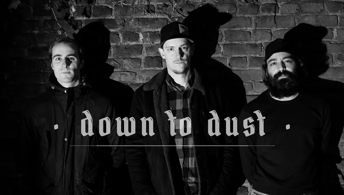 Down to Dust