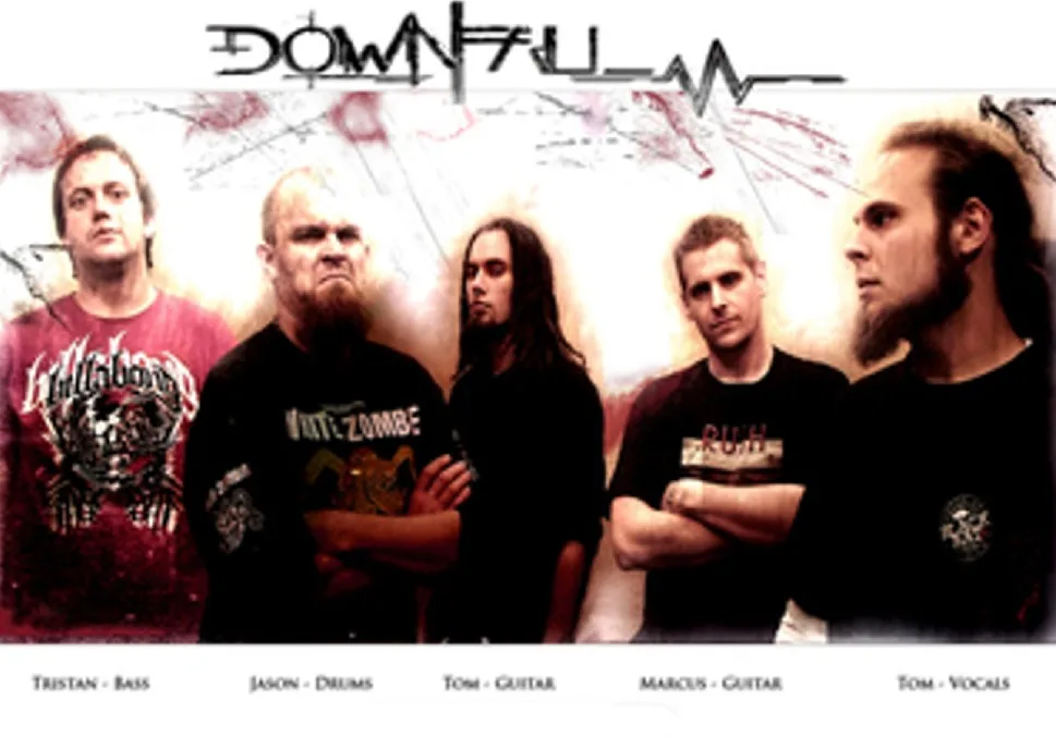 Downfall