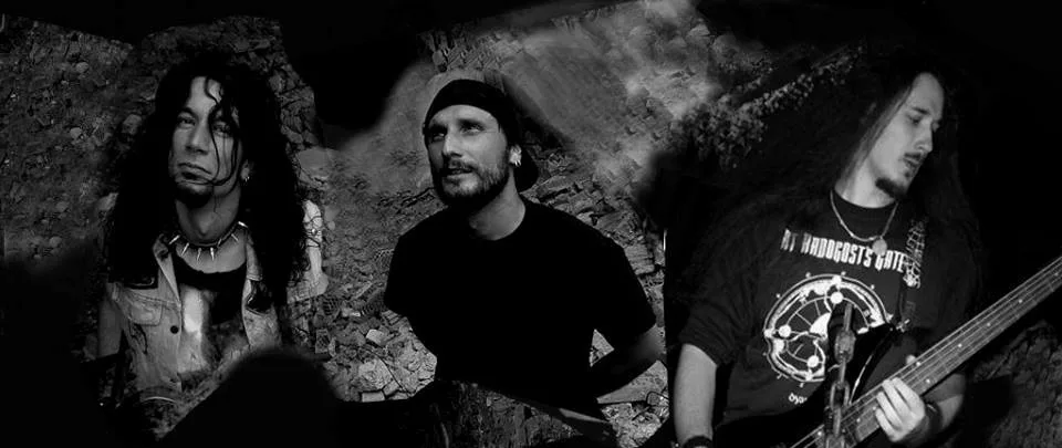 M.A.D: Goya