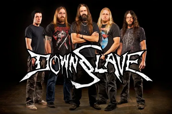 Downslave