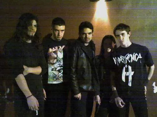 Dracma Metal