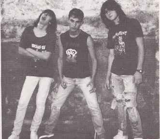 Warthrash