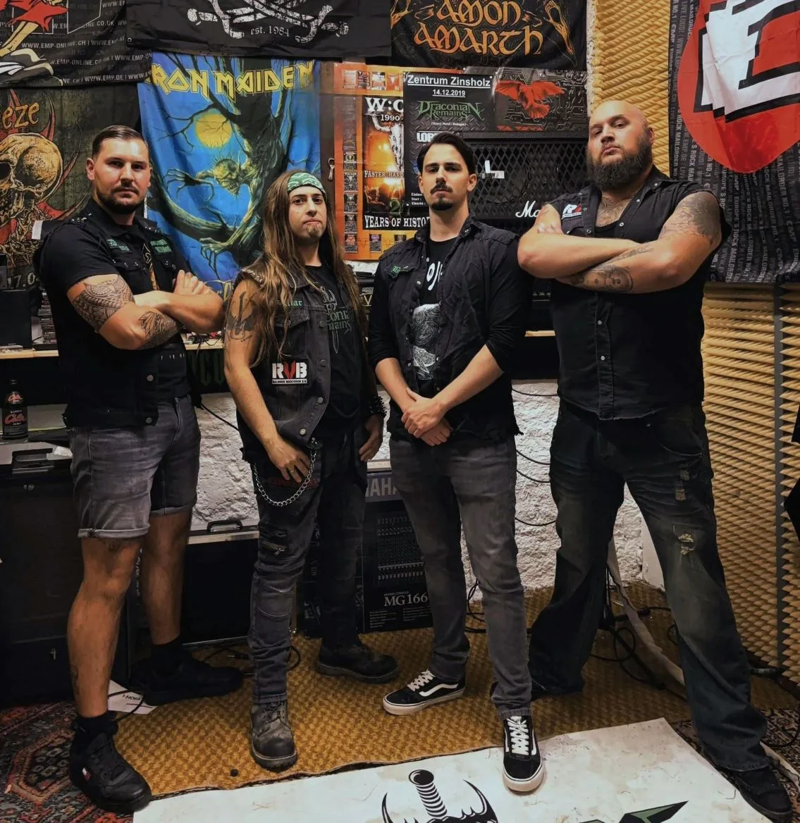 Draconian Remains