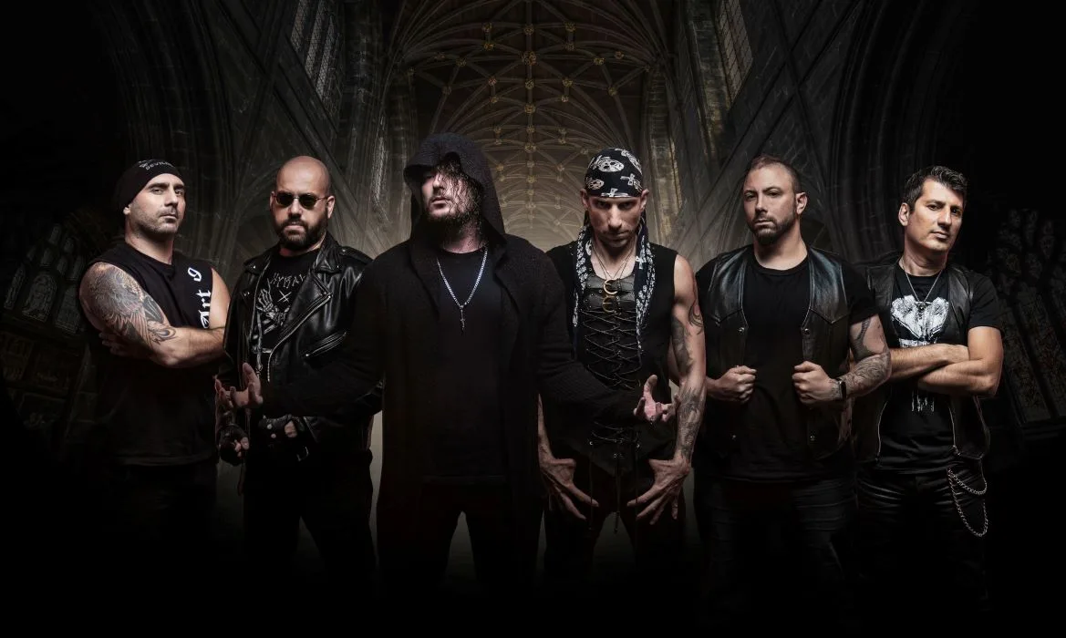 Fortress Under Siege