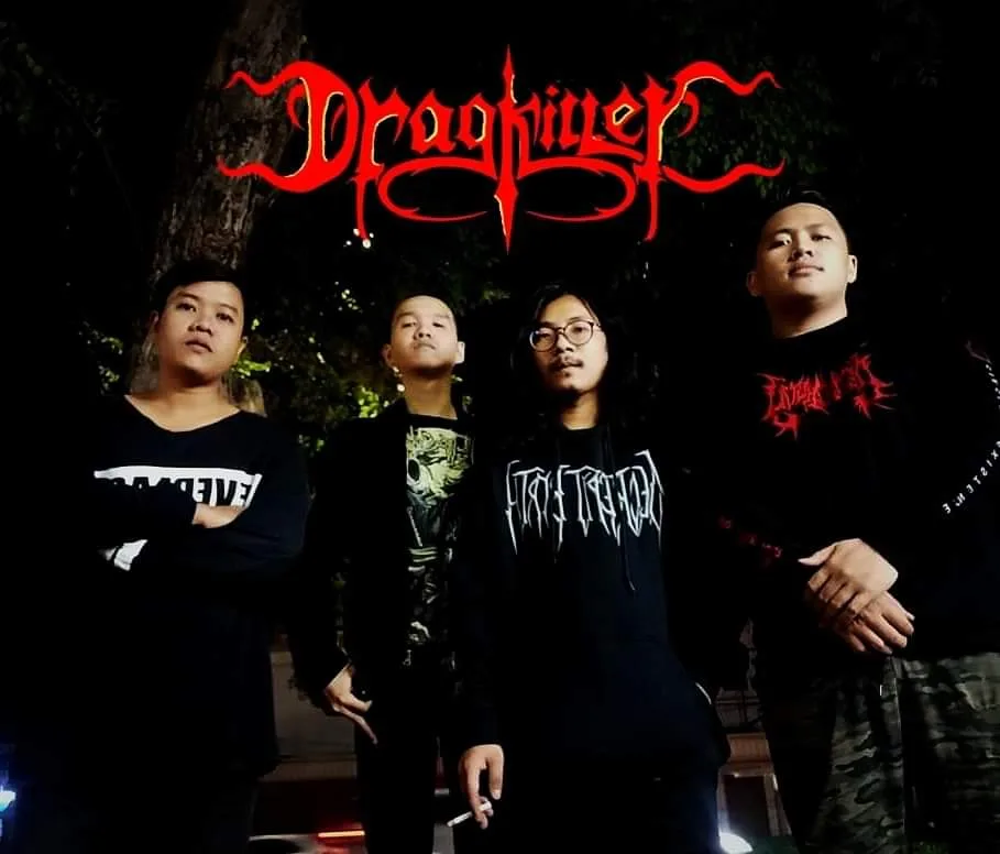 Dragkiller