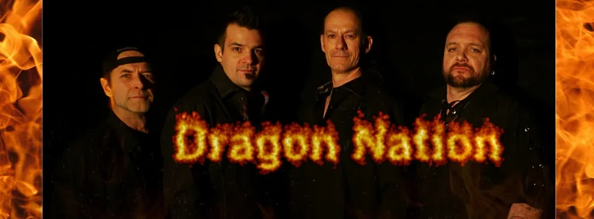 Dragon Nation
