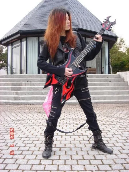 DragonKnight