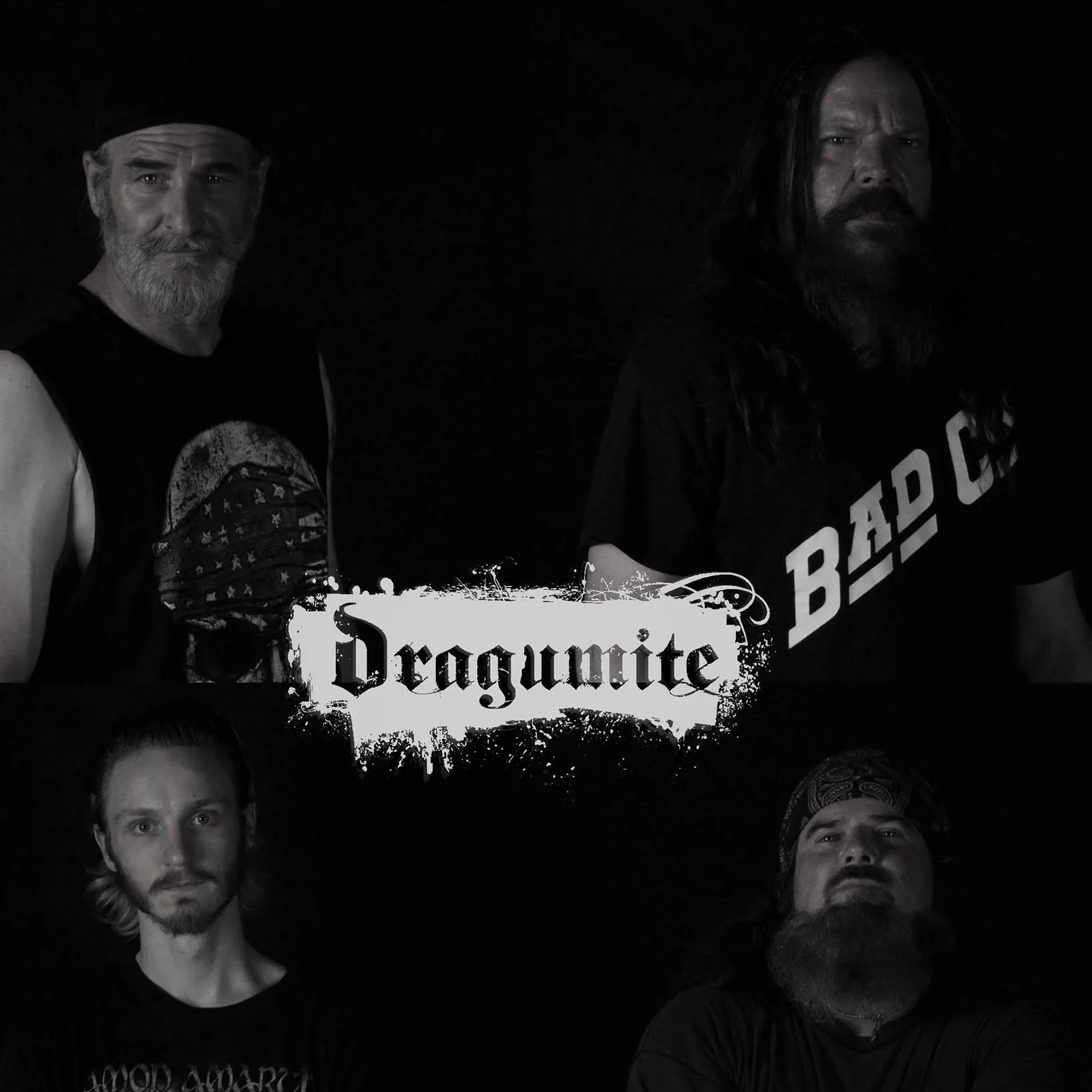 Dragumite