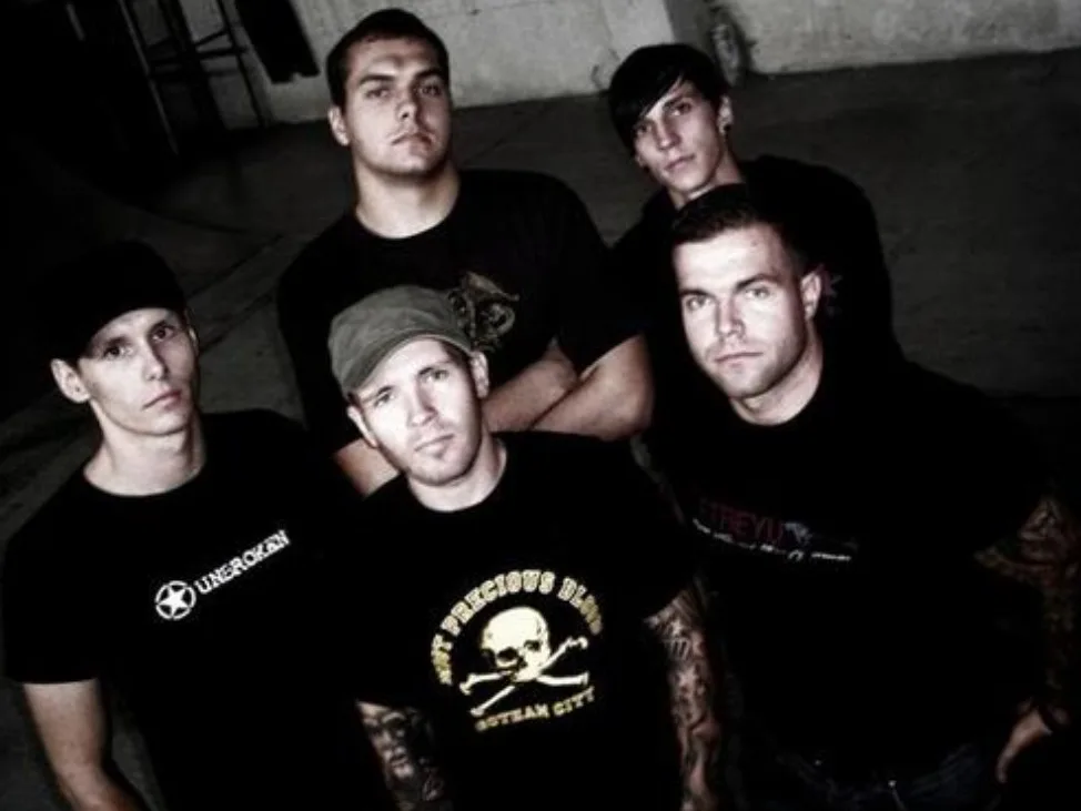 Tomorrow to Ashes