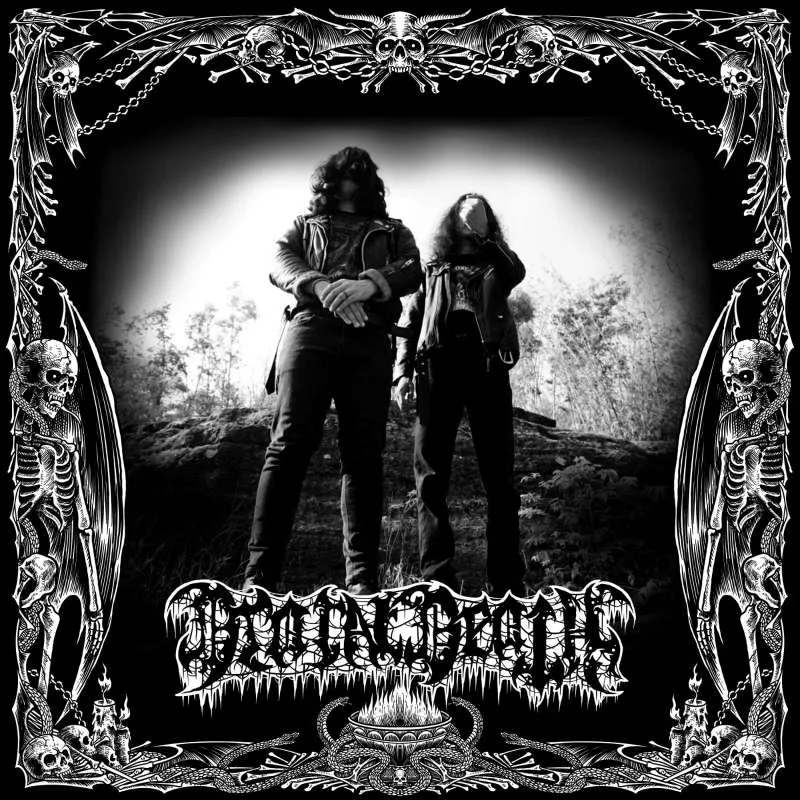 Drain Death