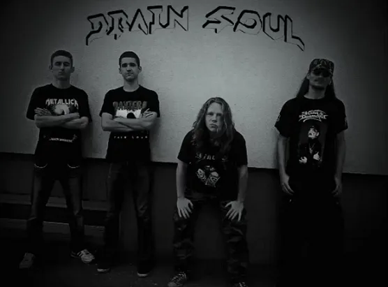 Drain Soul
