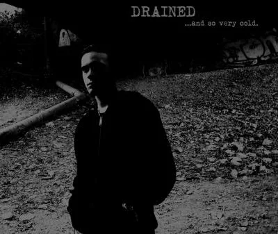 Drained