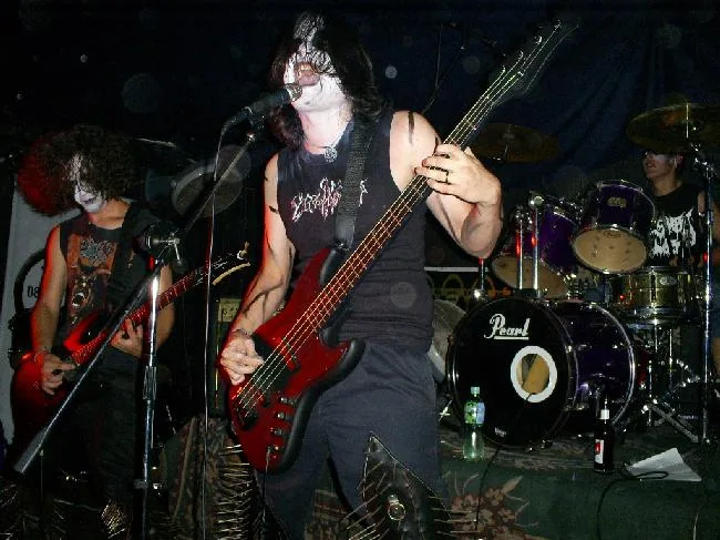 Drakmen