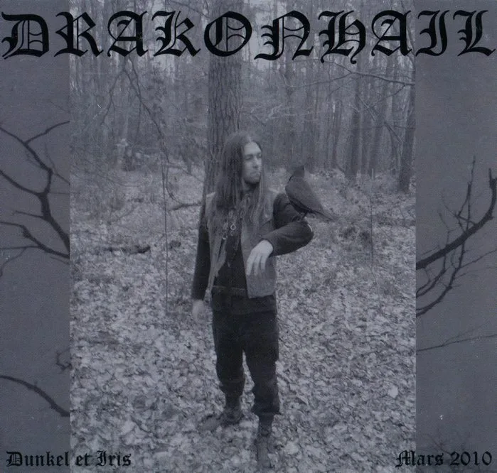 Drakonhail