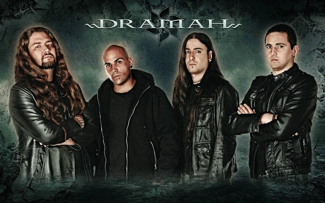 Dramah