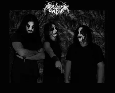 Black Sunrise