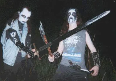 Bloodthirst