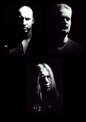 Ravens over Gomorrah