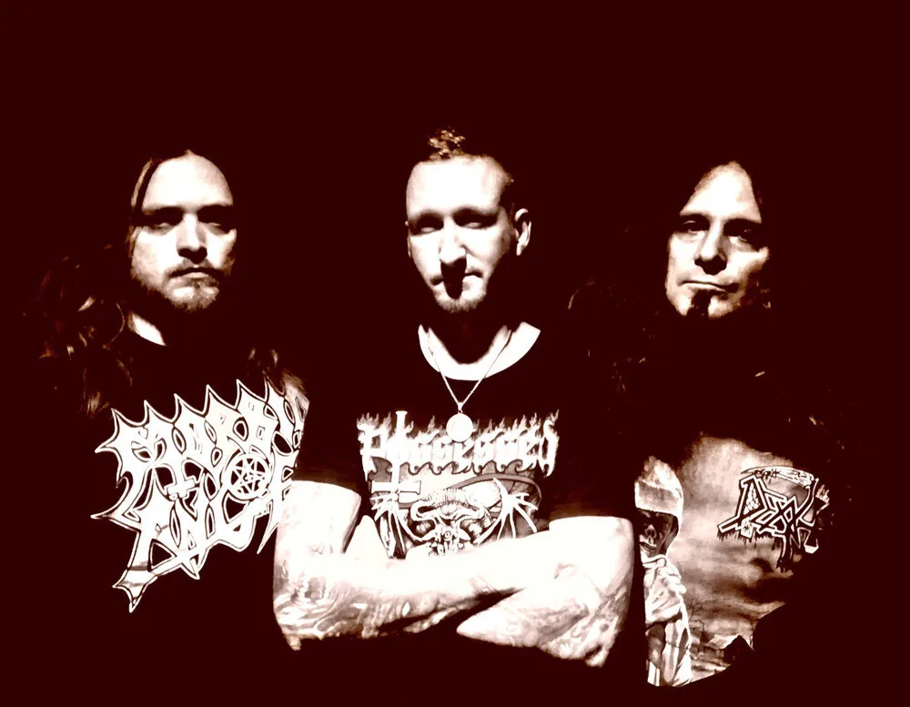 Vomiting Corpses