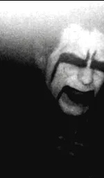 Dark Endless