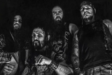 Dread Union Blood