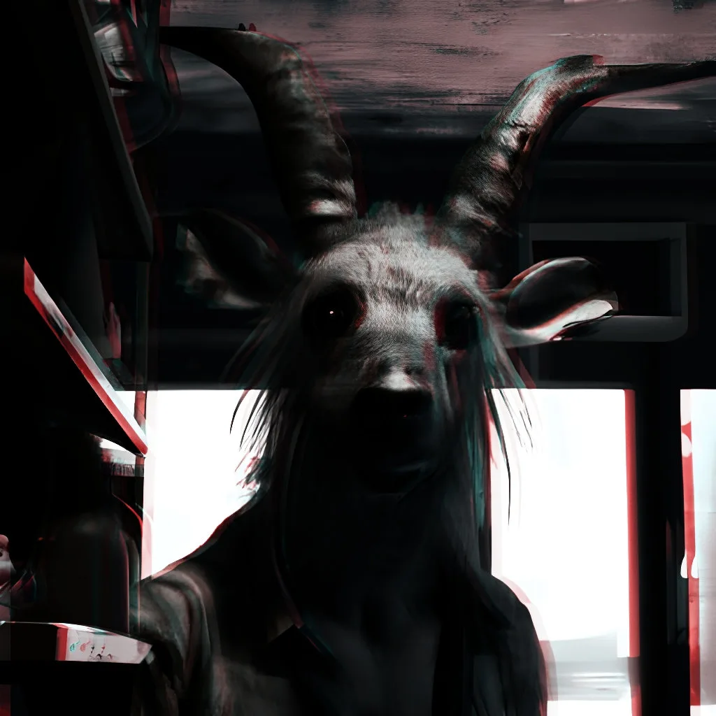 Dreadful Beast