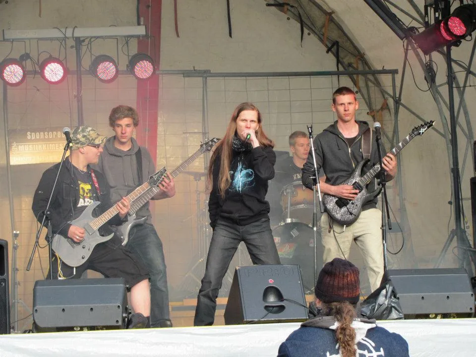 Dreadicide