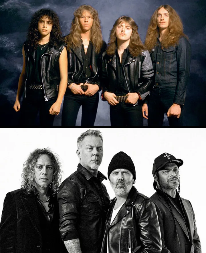 Metallica
