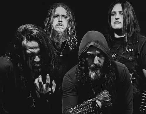 Grave Desecrator