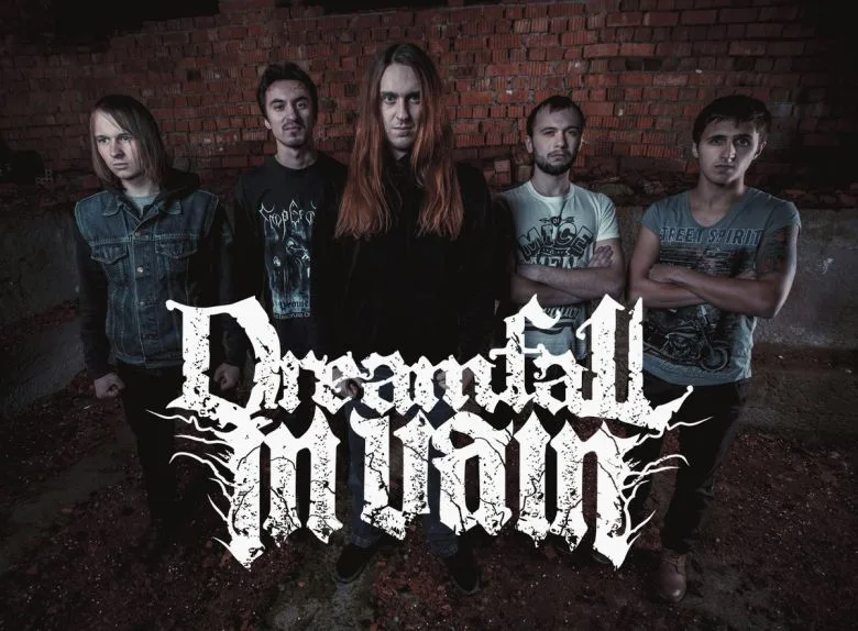 Dreamfall in Vain