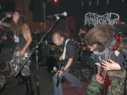 band