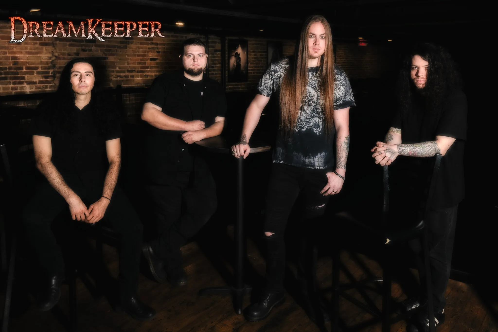 Dreamkeeper