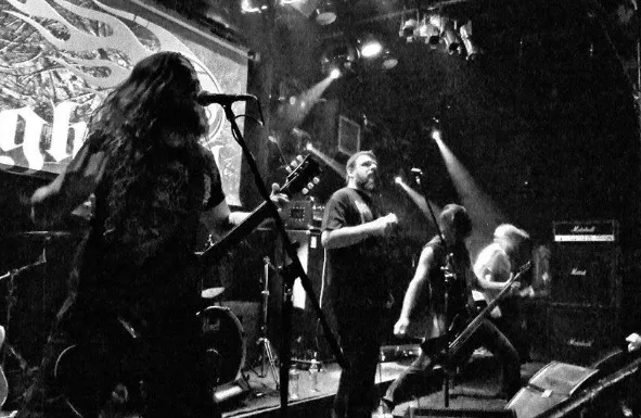 DreamLongDead