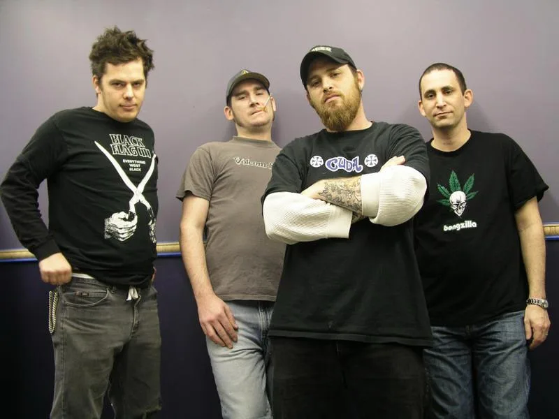 A Thousand Knives of Fire