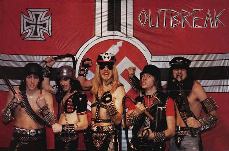 Outbreak