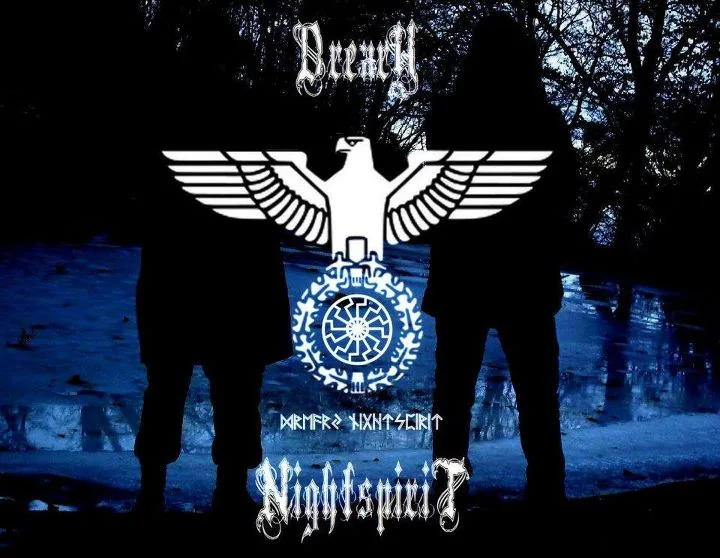 Dreary Nightspirit