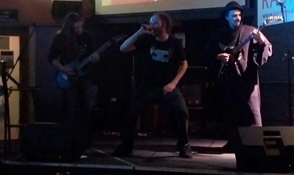Dredge the Lethe