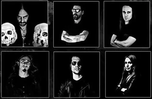 Darkest Oath