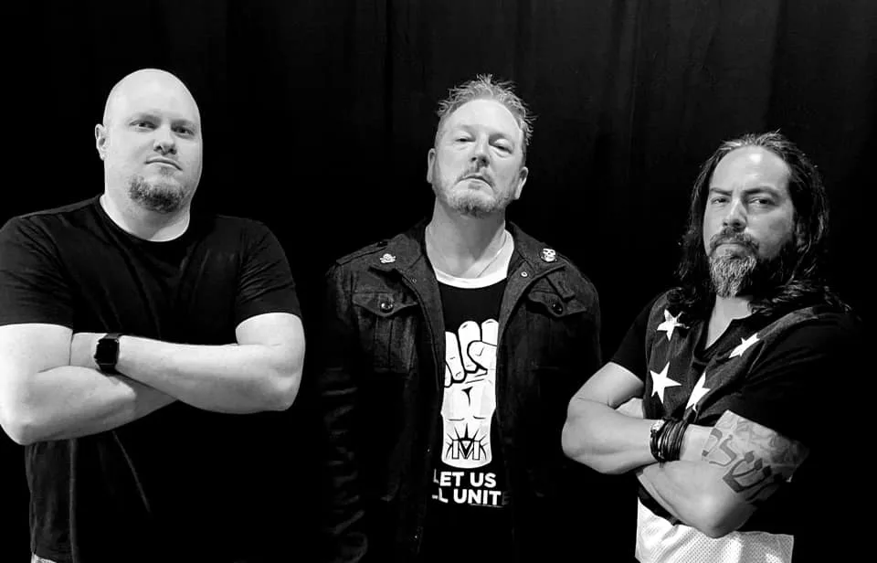 Driven to Revolt