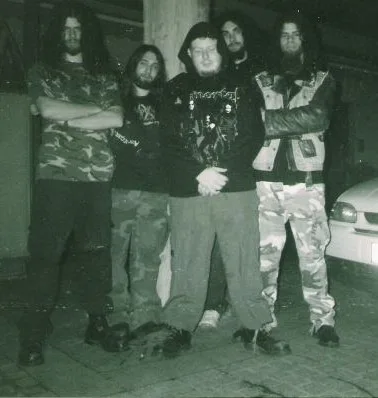 Necrolust
