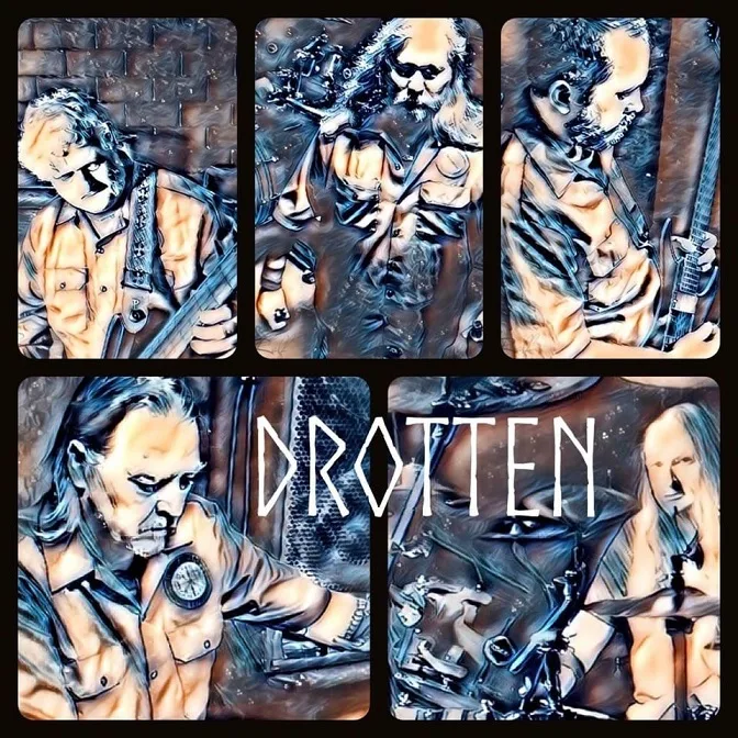 Drotten