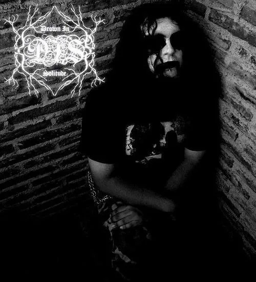 Drown in Solitude