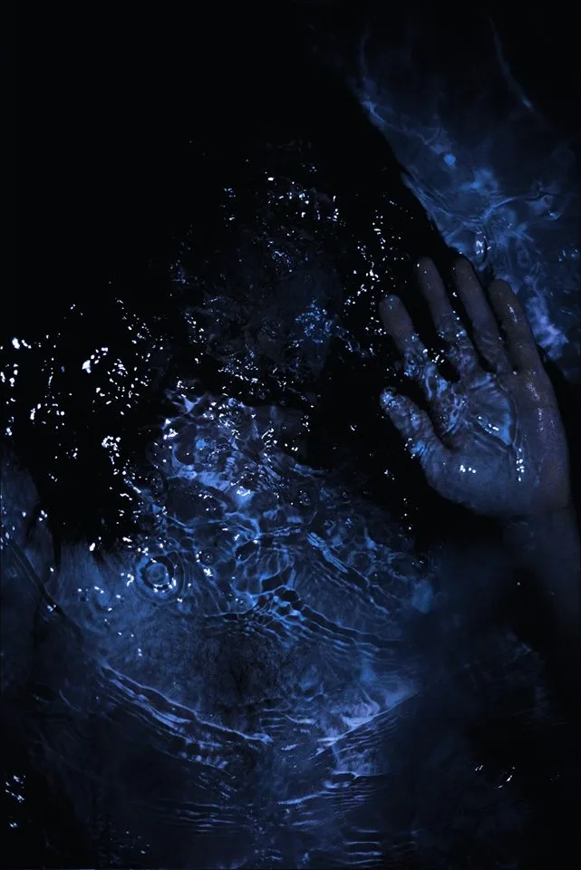 Drown