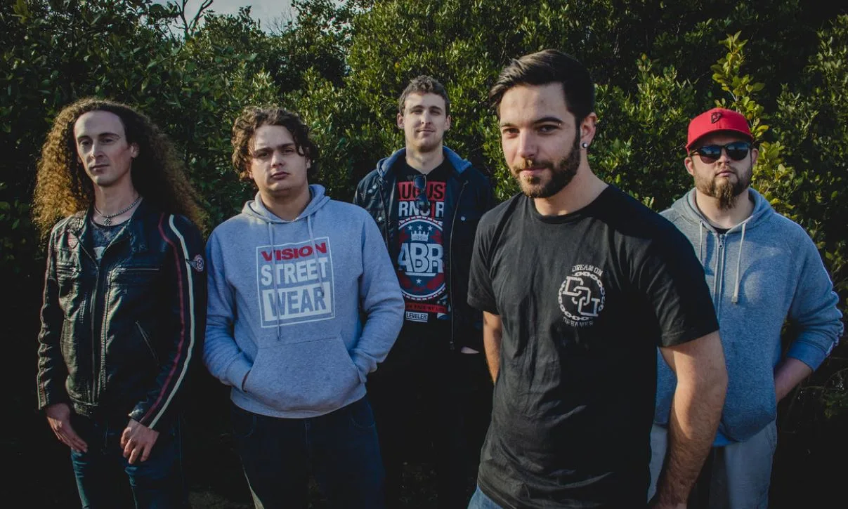 Drown This Fury