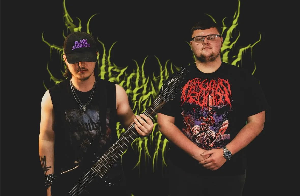 Drowned in Torment